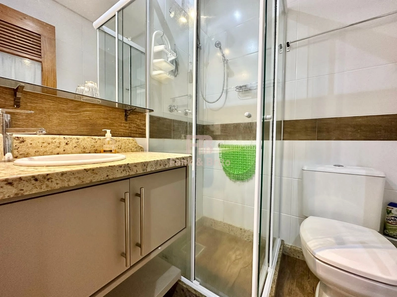 APARTAMENTO DOIS DORMITÓRIOS COM BOX NO BAIRRO NAVEGANTES: 17ª foto da galeria de imagens do imóvel