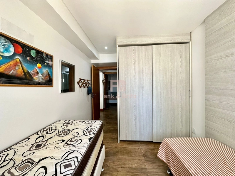 APARTAMENTO DOIS DORMITÓRIOS COM BOX NO BAIRRO NAVEGANTES: 16ª foto da galeria de imagens do imóvel