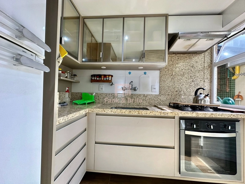 APARTAMENTO DOIS DORMITÓRIOS COM BOX NO BAIRRO NAVEGANTES: 10ª foto da galeria de imagens do imóvel