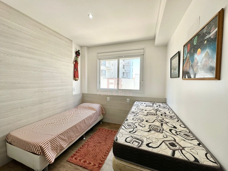 APARTAMENTO DOIS DORMITÓRIOS COM BOX NO BAIRRO NAVEGANTES: 13ª foto da galeria de imagens do imóvel