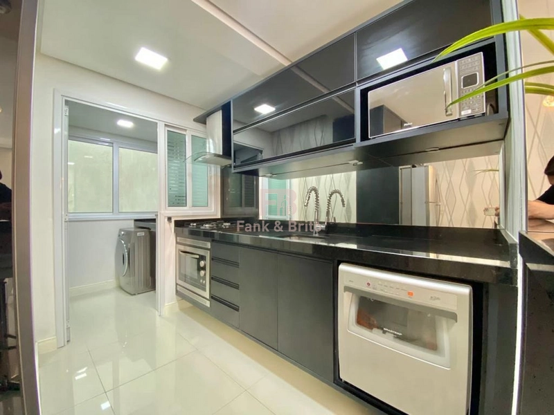 APARTAMENTO Á VENDA COM VISTA  PARA O MAR AOS PÉS DA ORLA: 11ª foto da galeria de imagens do imóvel