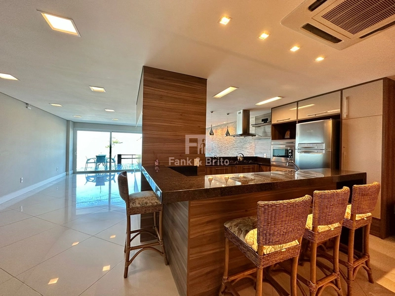 APARTAMENTO Á VENDA COM VISTA  PARA O MAR AOS PÉS DA ORLA: 33ª foto da galeria de imagens do imóvel