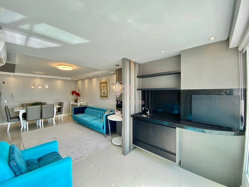 APARTAMENTO Á VENDA COM VISTA  PARA O MAR AOS PÉS DA ORLA: 9ª foto da galeria de imagens do imóvel