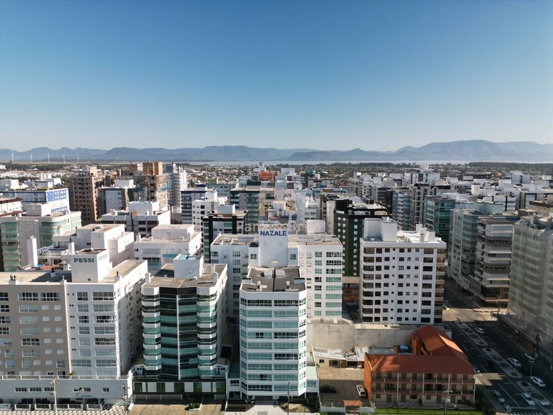 APARTAMENTO Á VENDA COM VISTA  PARA O MAR AOS PÉS DA ORLA: 25ª foto da galeria de imagens do imóvel