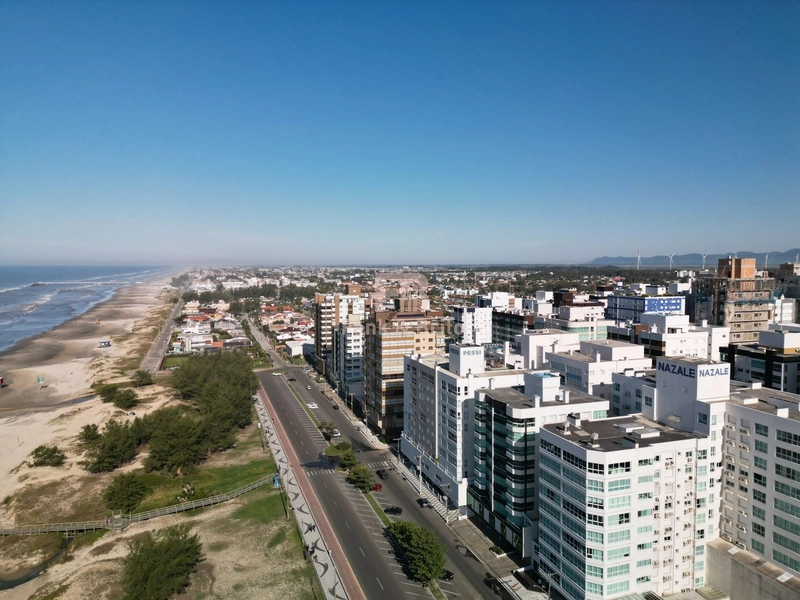 APARTAMENTO Á VENDA COM VISTA  PARA O MAR AOS PÉS DA ORLA: 29ª foto da galeria de imagens do imóvel