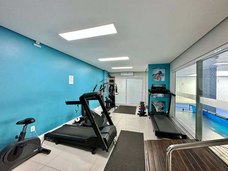 APARTAMENTO Á VENDA COM VISTA  PARA O MAR AOS PÉS DA ORLA: 30ª foto da galeria de imagens do imóvel