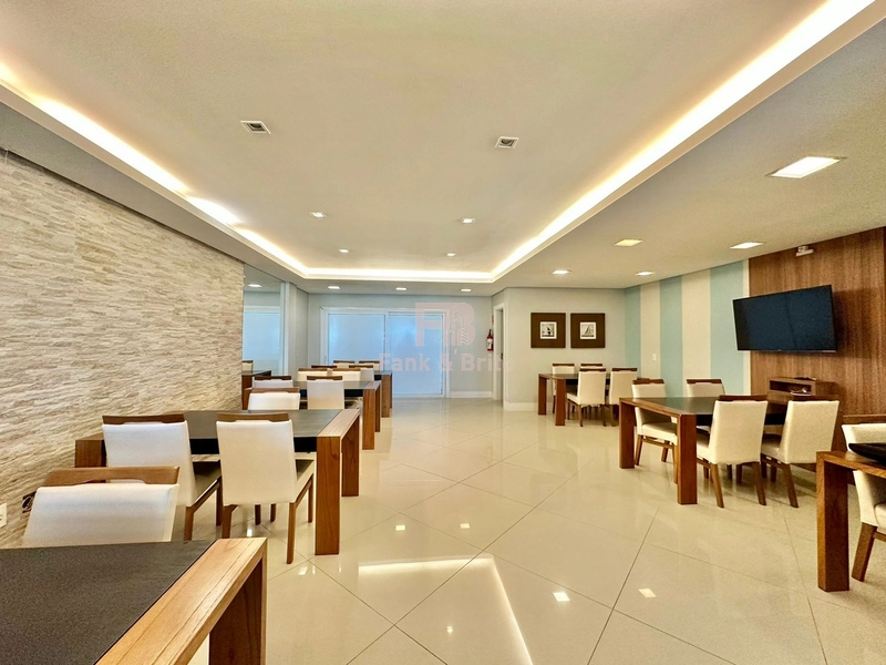 APARTAMENTO Á VENDA COM VISTA  PARA O MAR AOS PÉS DA ORLA: 32ª foto da galeria de imagens do imóvel