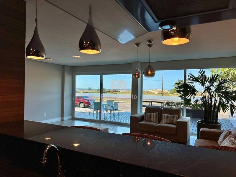 APARTAMENTO Á VENDA COM VISTA  PARA O MAR AOS PÉS DA ORLA: 35ª foto da galeria de imagens do imóvel