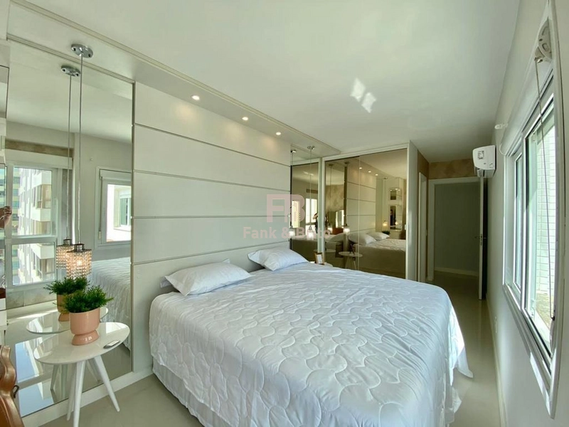 APARTAMENTO Á VENDA COM VISTA  PARA O MAR AOS PÉS DA ORLA: 22ª foto da galeria de imagens do imóvel