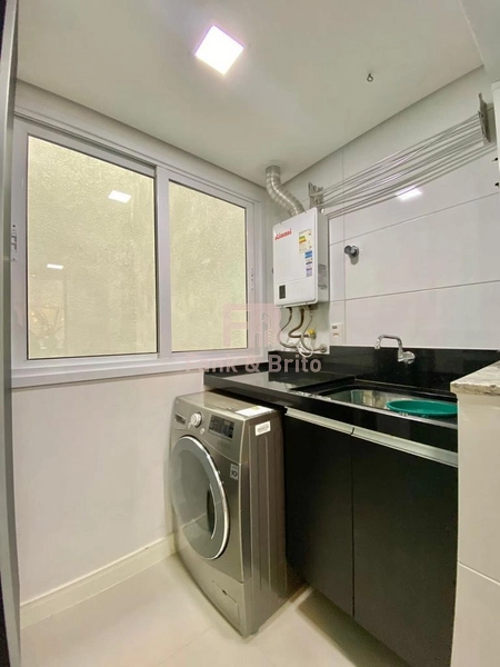 APARTAMENTO Á VENDA COM VISTA  PARA O MAR AOS PÉS DA ORLA: 14ª foto da galeria de imagens do imóvel