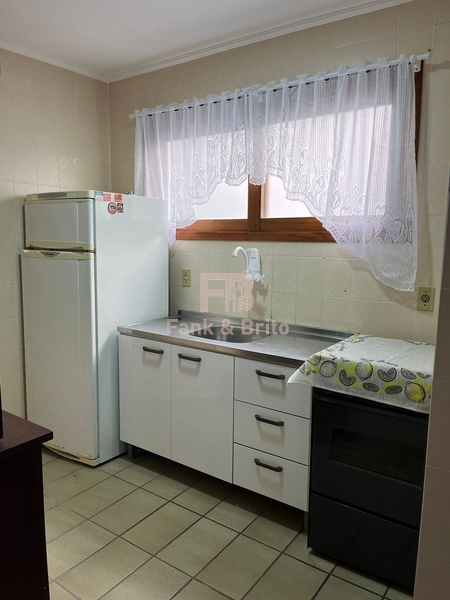 APARTAMENTO 01 DORMITÓRIO JUNTO A PRAÇA FLÁVIO BOIANOVISK!: 8ª foto da galeria de imagens do imóvel