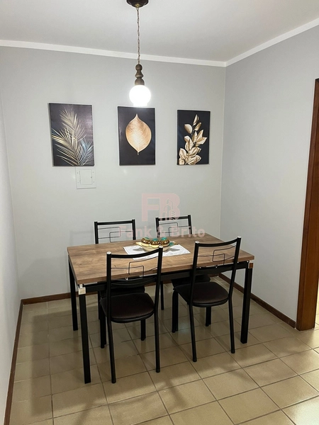 APARTAMENTO 01 DORMITÓRIO JUNTO A PRAÇA FLÁVIO BOIANOVISK!: 7ª foto da galeria de imagens do imóvel