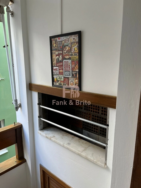 APARTAMENTO 01 DORMITÓRIO JUNTO A PRAÇA FLÁVIO BOIANOVISK!: 10ª foto da galeria de imagens do imóvel