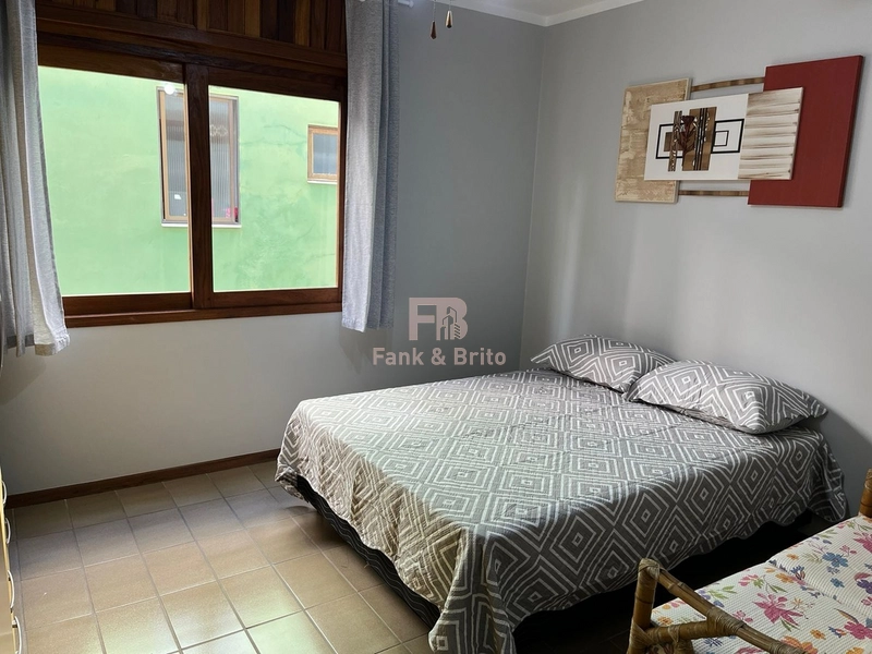 APARTAMENTO 01 DORMITÓRIO JUNTO A PRAÇA FLÁVIO BOIANOVISK!: 13ª foto da galeria de imagens do imóvel