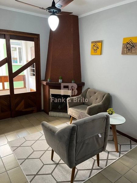 APARTAMENTO 01 DORMITÓRIO JUNTO A PRAÇA FLÁVIO BOIANOVISK!: 4ª foto da galeria de imagens do imóvel