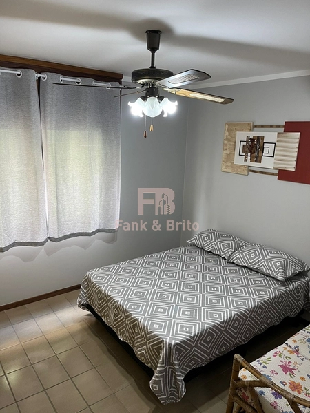 APARTAMENTO 01 DORMITÓRIO JUNTO A PRAÇA FLÁVIO BOIANOVISK!: 15ª foto da galeria de imagens do imóvel