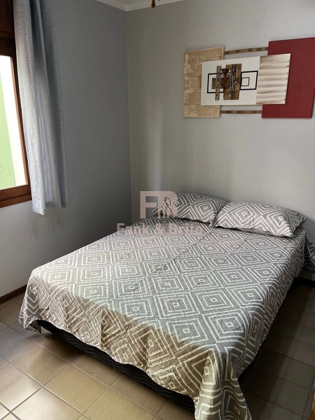 APARTAMENTO 01 DORMITÓRIO JUNTO A PRAÇA FLÁVIO BOIANOVISK!: 16ª foto da galeria de imagens do imóvel