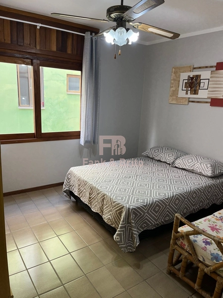 APARTAMENTO 01 DORMITÓRIO JUNTO A PRAÇA FLÁVIO BOIANOVISK!: 14ª foto da galeria de imagens do imóvel