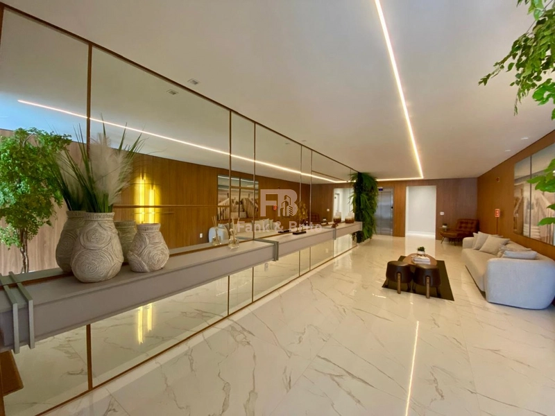 Apartamento novo, com vista mar!: 1ª foto da galeria de imagens do imóvel