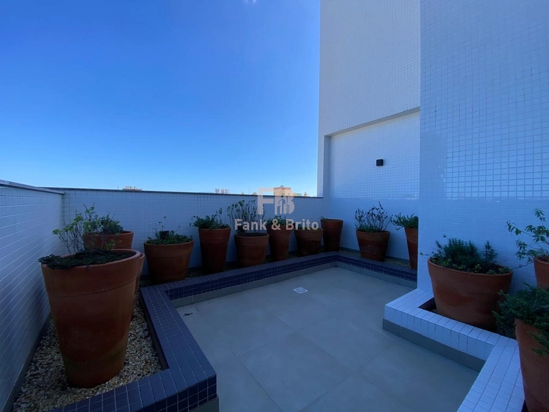 Apartamento novo, com vista mar!: 16ª foto da galeria de imagens do imóvel