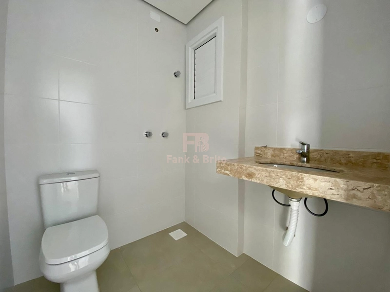 Apartamento novo, com vista mar!: 13ª foto da galeria de imagens do imóvel