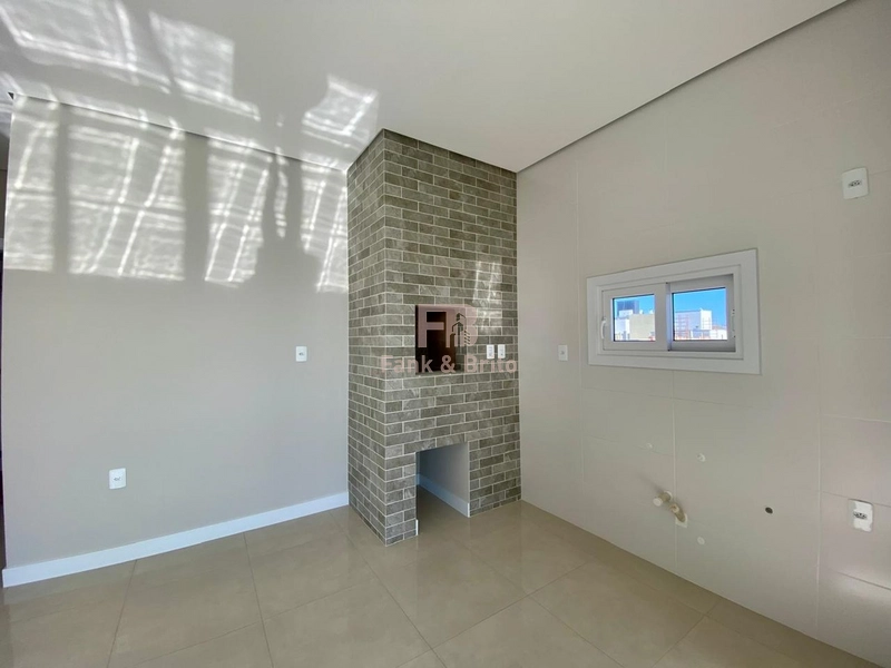 Apartamento novo, com vista mar!: 6ª foto da galeria de imagens do imóvel