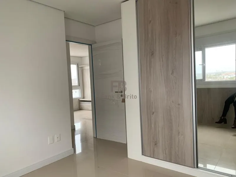 APARTAMENTO A VENDA EM CAPÃO DA CANOA: 10ª foto da galeria de imagens do imóvel