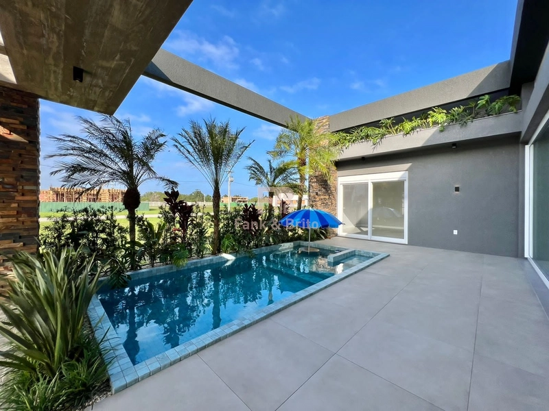 CONDOMÍNIO TERRASUL CASA À VENDA: 26ª foto da galeria de imagens do imóvel