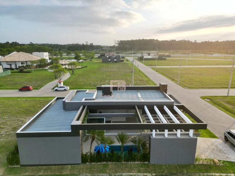 CONDOMÍNIO TERRASUL CASA À VENDA: 24ª foto da galeria de imagens do imóvel