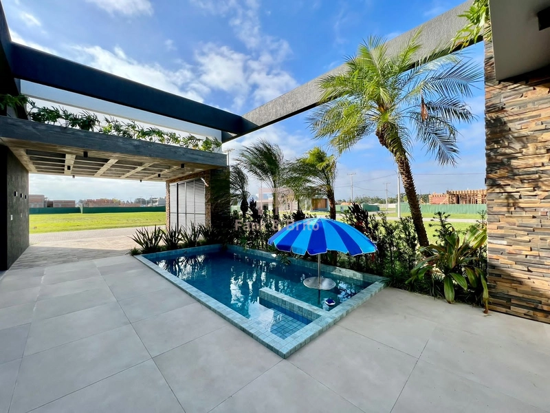 CONDOMÍNIO TERRASUL CASA À VENDA: 27ª foto da galeria de imagens do imóvel