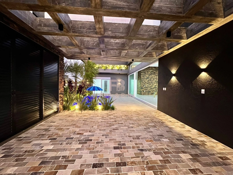 CONDOMÍNIO TERRASUL CASA À VENDA: 23ª foto da galeria de imagens do imóvel