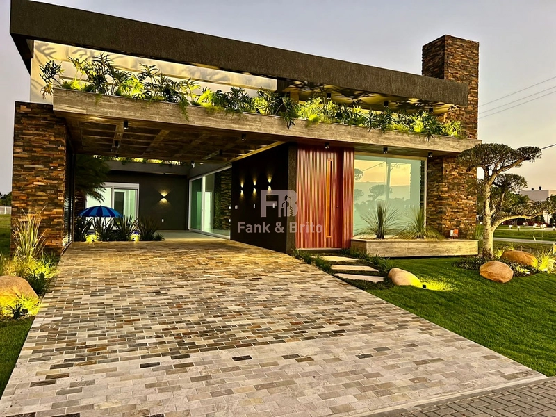 CONDOMÍNIO TERRASUL CASA À VENDA: 1ª foto da galeria de imagens do imóvel