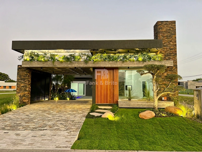 CONDOMÍNIO TERRASUL CASA À VENDA: 3ª foto da galeria de imagens do imóvel