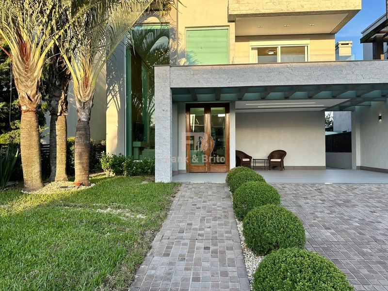 SOBRADO A VENDA EM CONDOMINIO FECHADO!: 1ª foto da galeria de imagens do imóvel