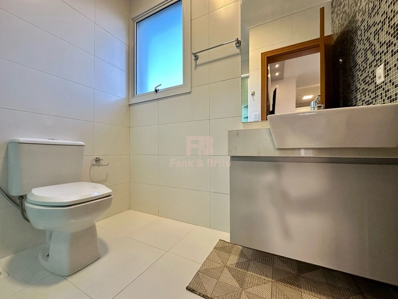 SOBRADO A VENDA EM CONDOMINIO FECHADO!: 18ª foto da galeria de imagens do imóvel