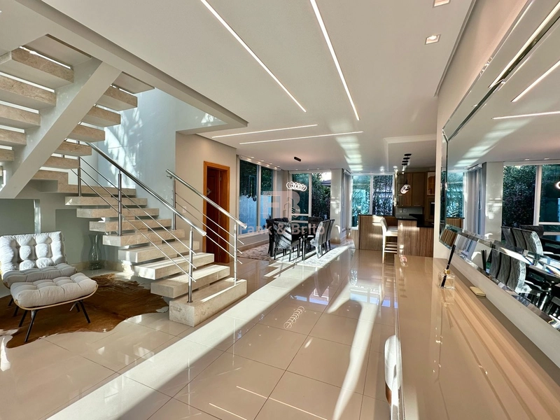 SOBRADO A VENDA EM CONDOMINIO FECHADO!: 5ª foto da galeria de imagens do imóvel