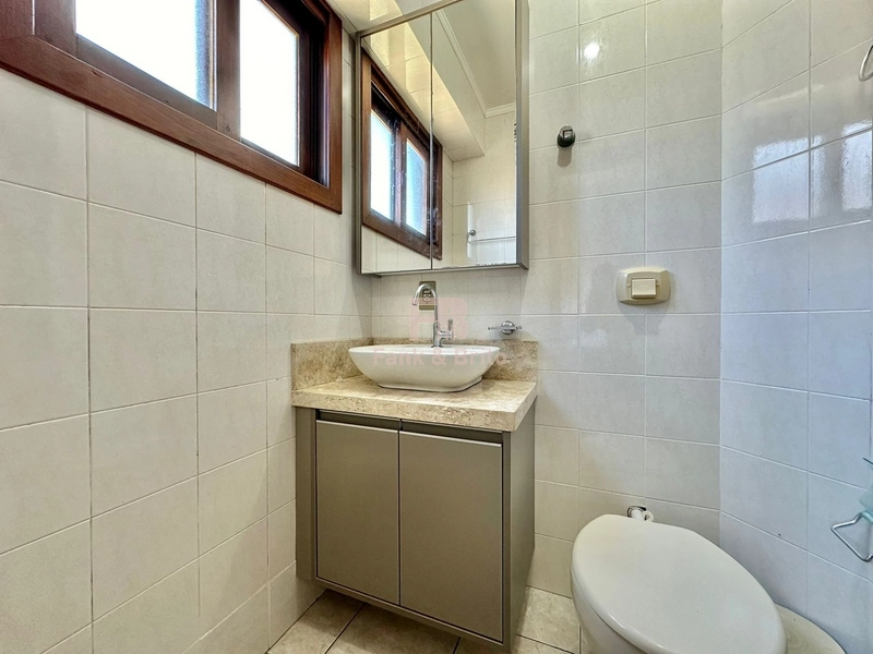 VISTA ETERNA PARA O MAR: 18ª foto da galeria de imagens do imóvel