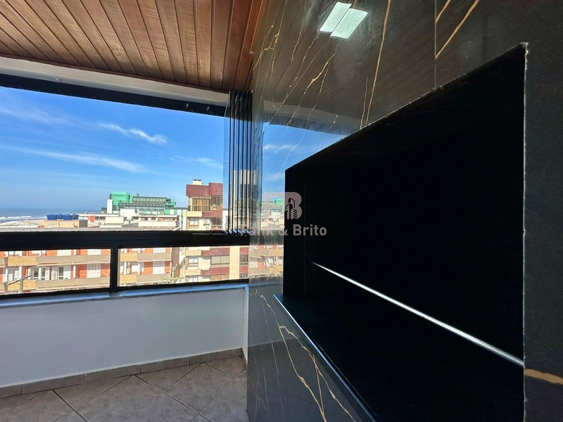 VISTA ETERNA PARA O MAR: 9ª foto da galeria de imagens do imóvel