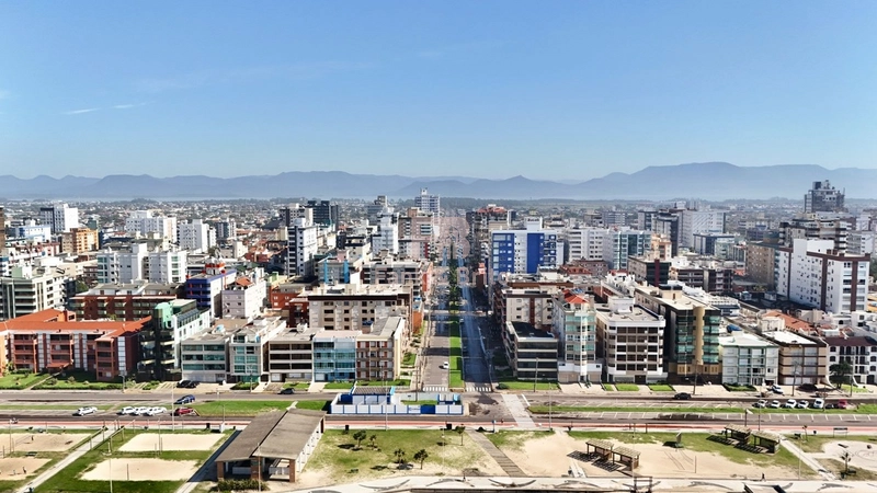 VISTA ETERNA PARA O MAR: 26ª foto da galeria de imagens do imóvel