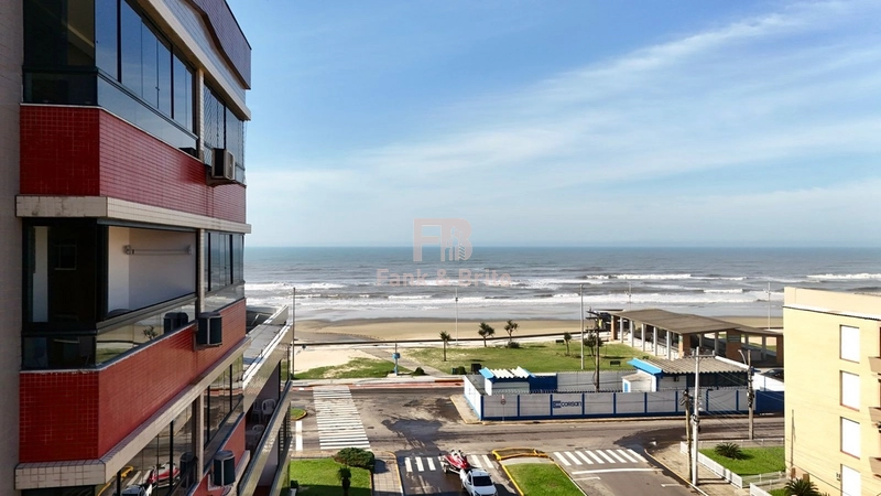 VISTA ETERNA PARA O MAR: 2ª foto da galeria de imagens do imóvel