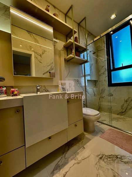 Casa em Condomínio, pronta para ser o seu lar!: 34ª foto da galeria de imagens do imóvel