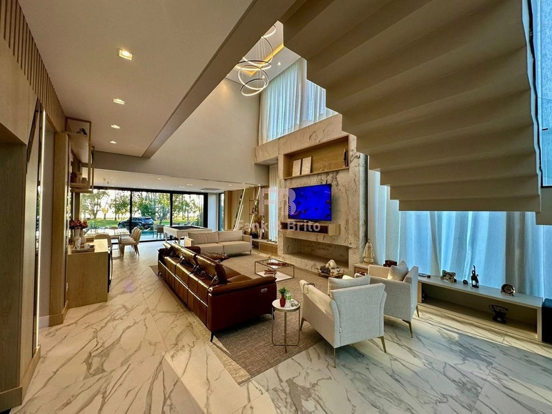 Casa em Condomínio, pronta para ser o seu lar!: 4ª foto da galeria de imagens do imóvel