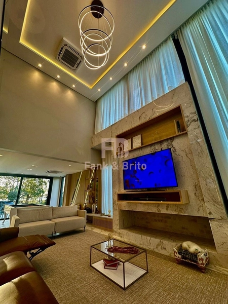 Casa em Condomínio, pronta para ser o seu lar!: 8ª foto da galeria de imagens do imóvel