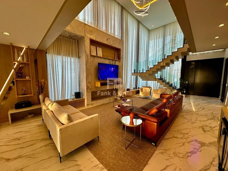 Casa em Condomínio, pronta para ser o seu lar!: 6ª foto da galeria de imagens do imóvel