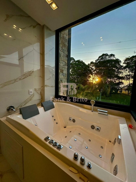 Casa em Condomínio, pronta para ser o seu lar!: 38ª foto da galeria de imagens do imóvel