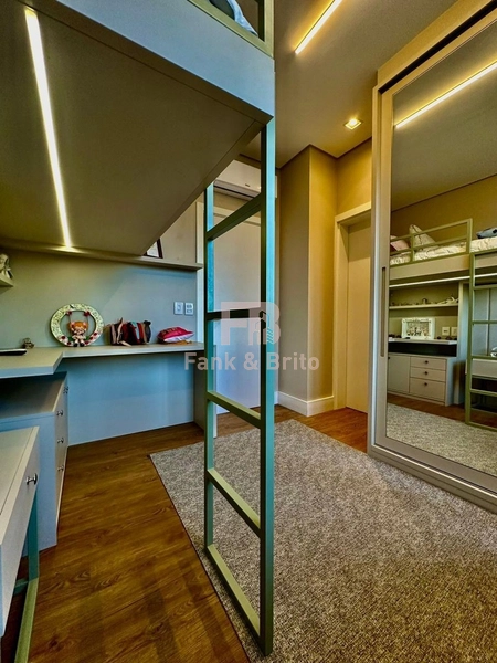 Casa em Condomínio, pronta para ser o seu lar!: 31ª foto da galeria de imagens do imóvel