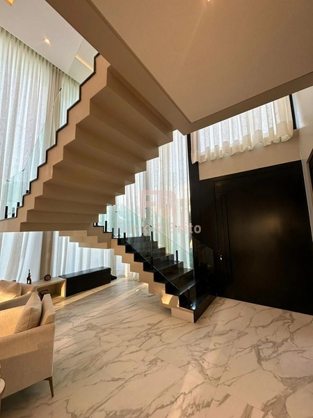 Casa em Condomínio, pronta para ser o seu lar!: 9ª foto da galeria de imagens do imóvel