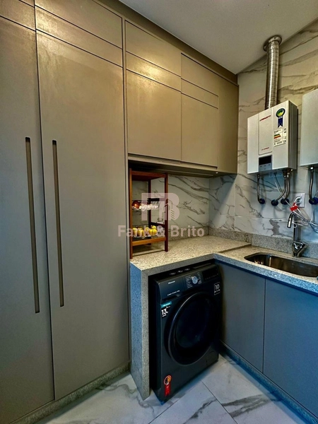 Casa em Condomínio, pronta para ser o seu lar!: 22ª foto da galeria de imagens do imóvel