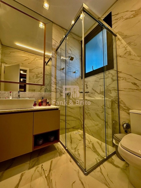 Casa em Condomínio, pronta para ser o seu lar!: 26ª foto da galeria de imagens do imóvel