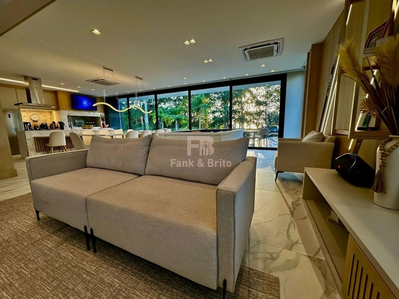 Casa em Condomínio, pronta para ser o seu lar!: 5ª foto da galeria de imagens do imóvel